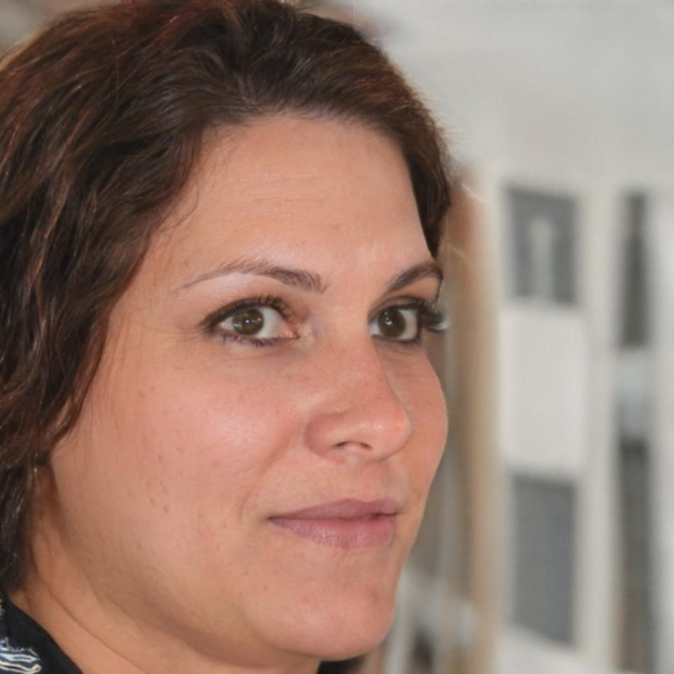 Portrait of Eilidh Prescott