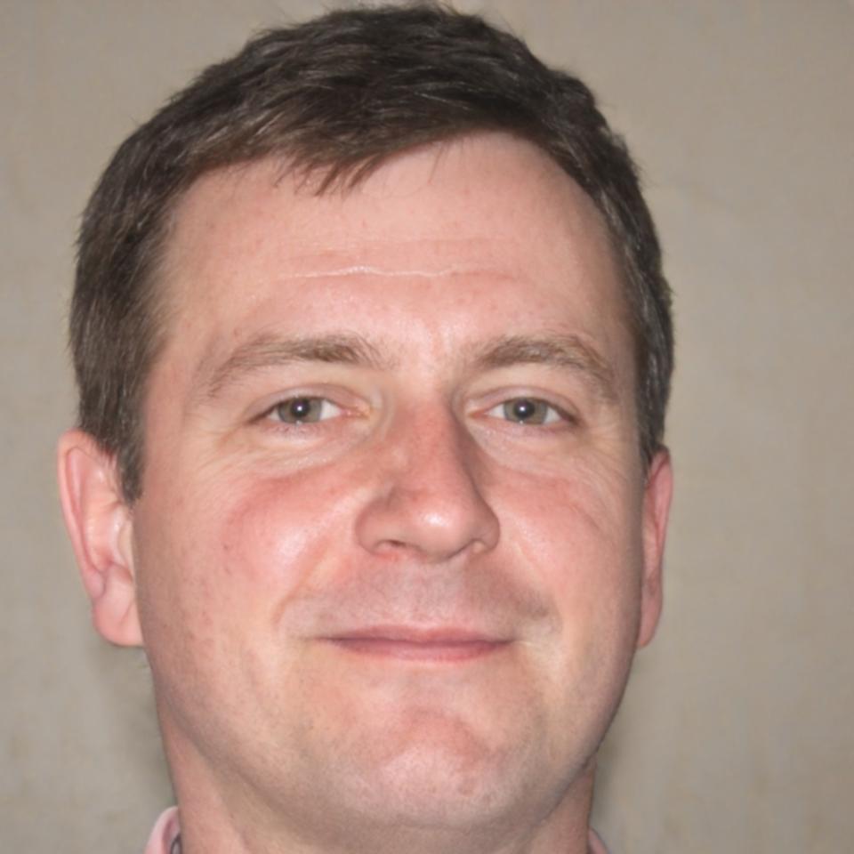 Lachlan Kerrigan, financial accountability facilitator