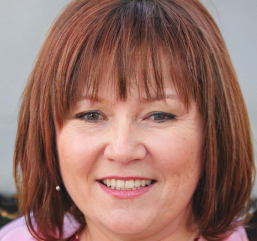 Siobhan Devereux, partnership coordination specialist