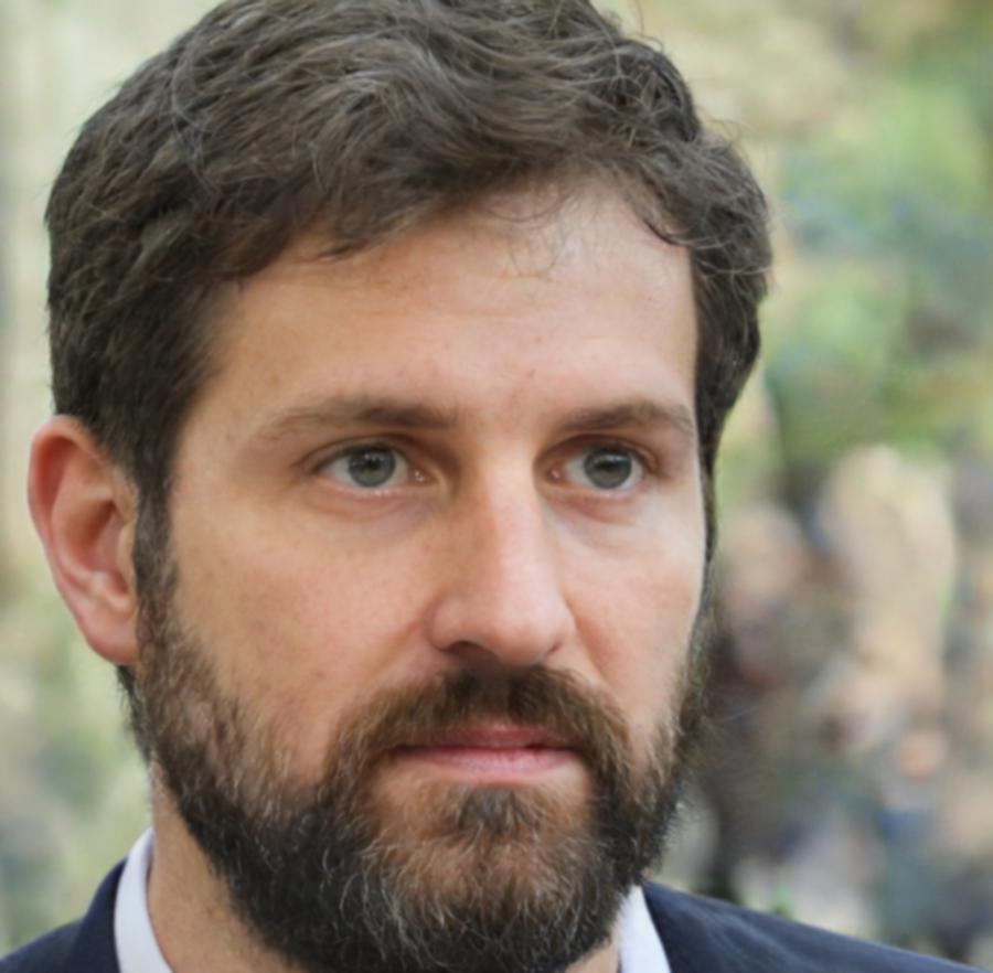 Callum Fitzroy, recovery protocols instructor